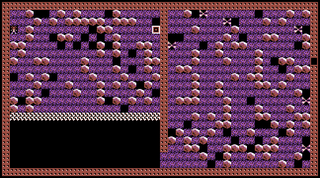 Cave N - Creation Station